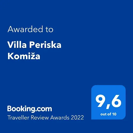 Periska Komiža