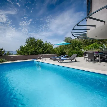 Periska Villa Komiža