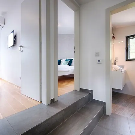 Periska Villa Komiža