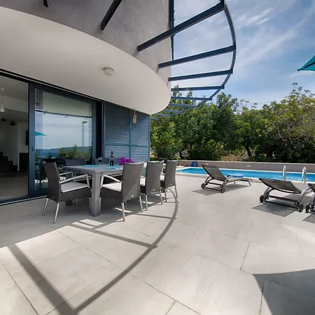 Villa Periska