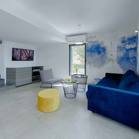 Villa Periska Komiža