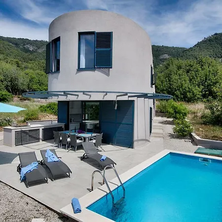 Periska Villa Komiža