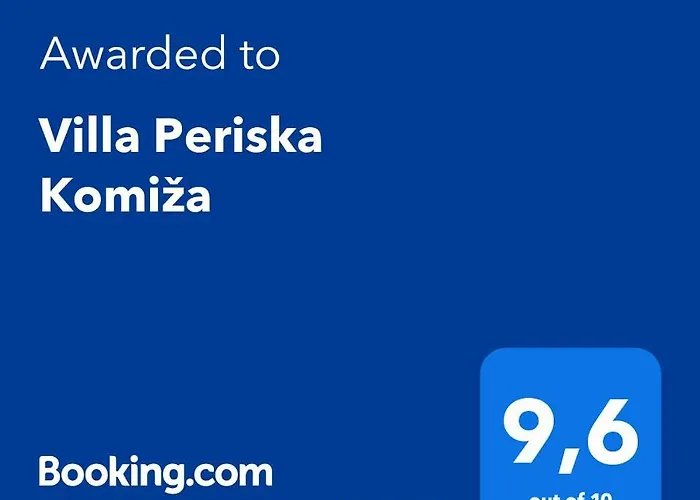 Periska Komiža